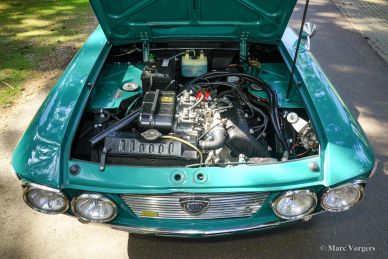 Lancia Fulvia 1.3S Rallye coupe, 1969