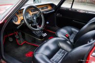 Lancia Fulvia Zagato 1600 Sport, 1972