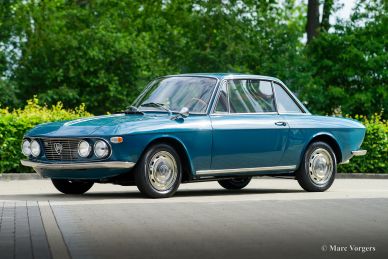 Lancia Fulvia Coupé 1.3 S coupé, 1970