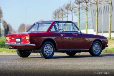 Lancia Fulvia Coupe 1.3S, 1972