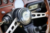 Lancia Fulvia Coupé, 1972