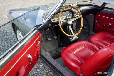 Lancia Flavia Sport Zagato, 1963