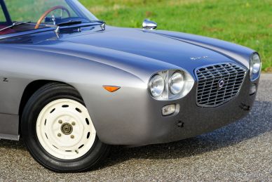 Lancia Flavia Sport Zagato, 1963