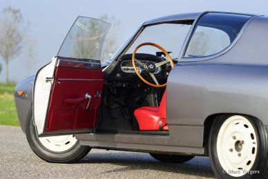 Lancia Flavia Sport Zagato, 1963