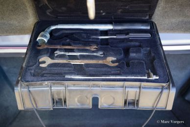 Maserati Ghibli 2.8 Biturbo, 1996