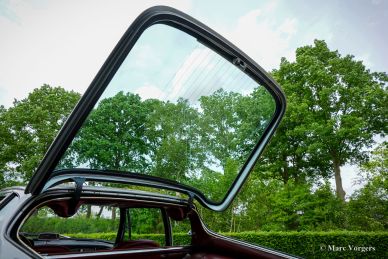 Maserati Mistral 4000 GT, 1967