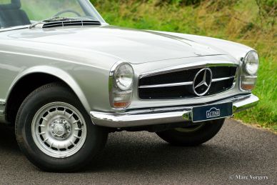 Mercedes-Benz 280 SL ‘Pagode’, 1970