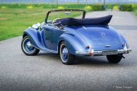 Mercedes-Benz 170 S cabriolet A, 1950