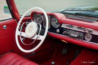 Mercedes-Benz 230 SL ‘Pagode’, 1966