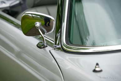 Mercedes-Benz 230 SL (W113), 1964