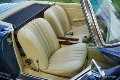 Mercedes-Benz 250 SL, 1968