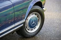 Mercedes-Benz 250 SL, 1968