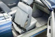 Mercedes-Benz 300 SL (R107), 1986
