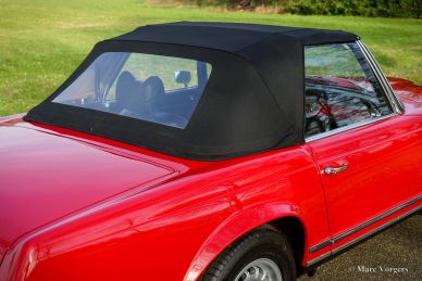 Mercedes-Benz 280 SL, 1971