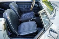 MG MGB roadster, 1970