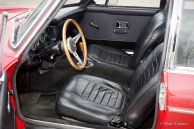 MG MGC GT, 1969