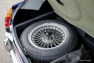 MG MGC GT, 1969