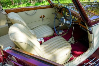 MG SA ‘Keller’ Special, 1937