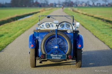 MG F-type 12/70 Magna, 1932