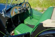 MG TC, 1948