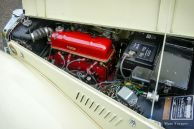 MG TF 1250, 1954