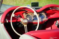 MG TF 1250, 1954