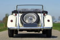 MG TF 1250, 1952