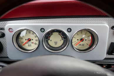 Mini 40th Anniversary, 2001