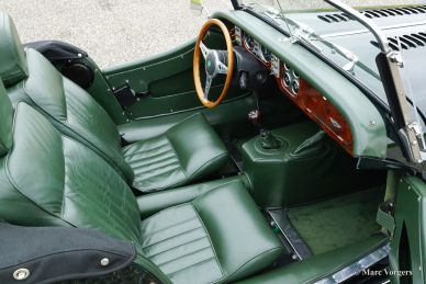 Morgan 4/4 1800, 1997