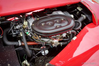 Morgan 4/4 1600, 1988