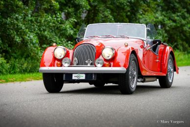 Morgan 4/4 1600, 1986