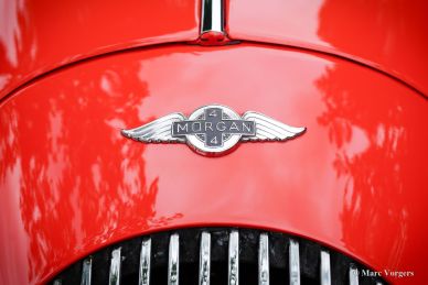 Morgan 4/4 1600, 1986