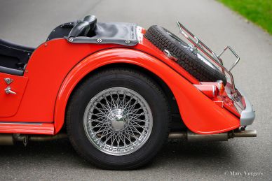 Morgan 4/4 1600, 1986