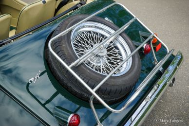 Morgan +8 3.9 Litre, 1997