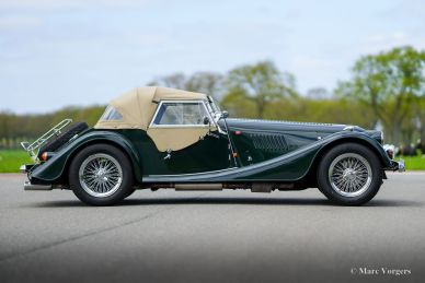 Morgan +8 3.9 Litre, 1997