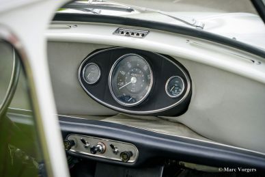 Morris Mini 1000 Mk II, 1969