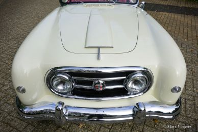 Nash-Healey Pininfarina Roadster, 1953