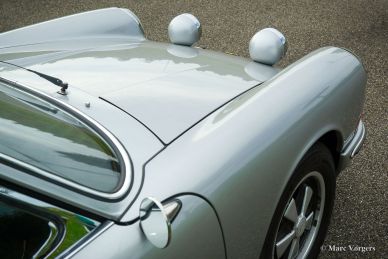 Porsche 911 2.0 Targa, 1967