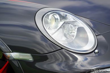 Porsche 911 GT3 RS, 2010