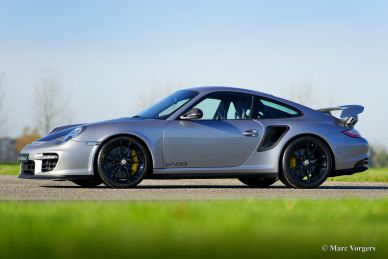 Porsche 911 (997) GT2 RS, 2011