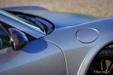 Porsche 911 (997) GT2 RS, 2011