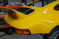 Porsche 911 ST conversion / restoration