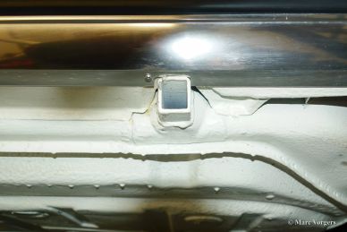 Porsche 911 2.2 E, 1969