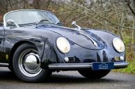 356 Speedster 'Recreation', 1965