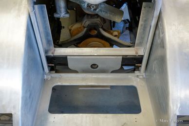 Citroën Rosalie 'SPIDO' 15AL 1932/33 Recreation