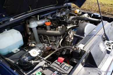 Range Rover classic , 1988