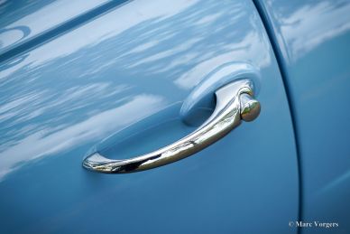 Saab 93B Granturismo 750, 1959