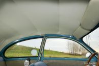Saab 93F, 1959