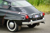 Saab 96, 1961