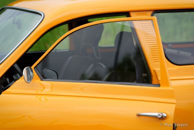 Saab 95 V4 station wagon, 1975